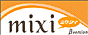 ソーシャルネットワークサービスmixi(ミクシィ)