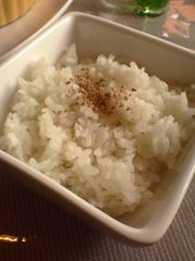 ごはん