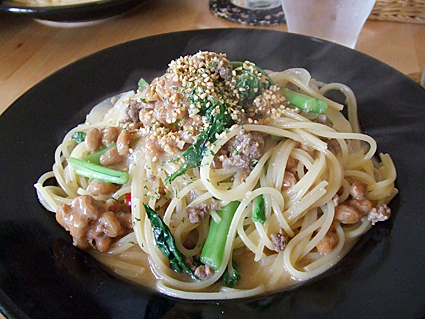 パスタール（PASTAR）